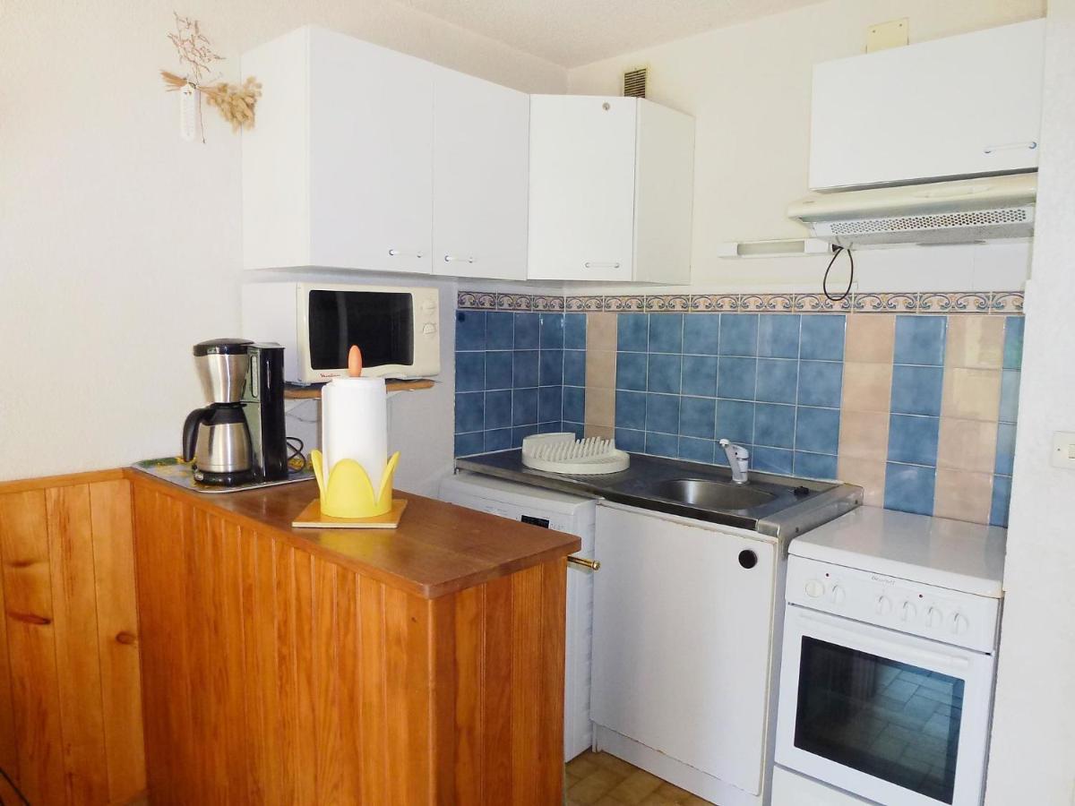 לה-גרו-דו-רואה Apartment Camargue Village-2 By Interhome מראה חיצוני תמונה